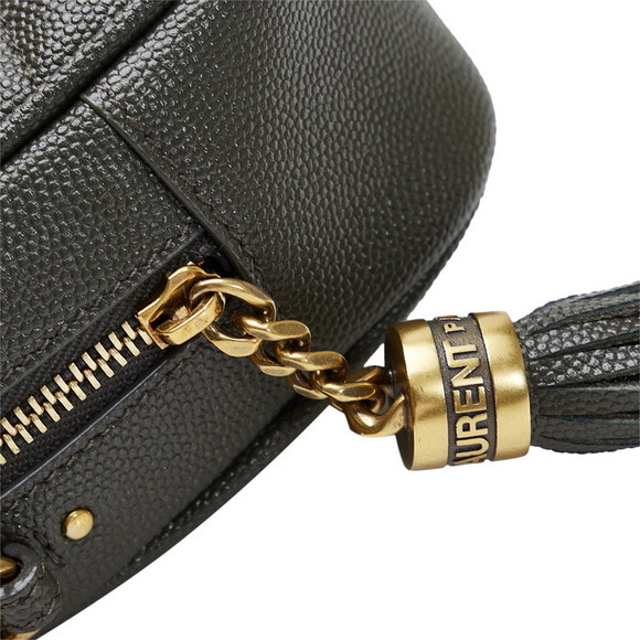 Saint Laurent Chain Shoulder Bag Mini Crossbody Bag - Picture 4 of 8